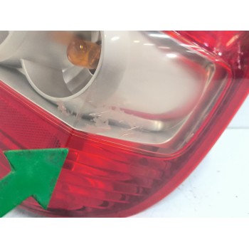 Recambio de piloto trasero derecho para honda jazz ii (gd_, ge3, ge2) 1.3 idsi (gd1) referencia OEM IAM 33501SAAE11  