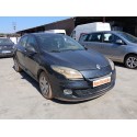 RENAULT MEGANE III HATCHBACK (BZ0/1_, B3_)