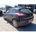 RENAULT MEGANE III HATCHBACK (BZ0/1_, B3_)
