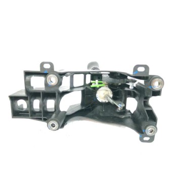 Recambio de palanca cambio para nissan micra v (k14) 1.0 12v cat referencia OEM IAM 349019804R  