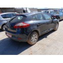 RENAULT MEGANE III HATCHBACK (BZ0/1_, B3_)