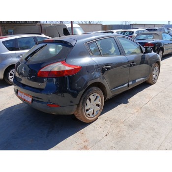 renault megane iii berlina 5 p del año 2013