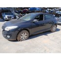 RENAULT MEGANE III HATCHBACK (BZ0/1_, B3_)