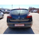 RENAULT MEGANE III HATCHBACK (BZ0/1_, B3_)