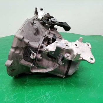 Recambio de caja cambios para citroën c1 1.2 12v vti referencia OEM IAM 20CR16 79925 KM 