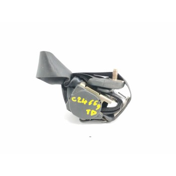 Recambio de cinturon seguridad trasero derecho para dfsk v22 1.3 cc referencia OEM IAM DFYA2018 821242081 