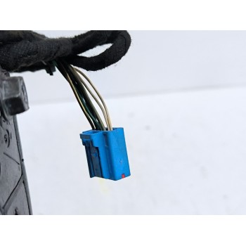 Recambio de retrovisor izquierdo para volvo v50 (545) 2.0 d referencia OEM IAM 3004707  