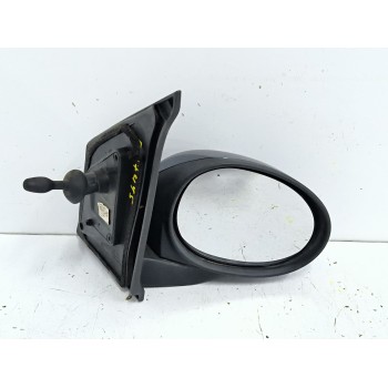 RETROVISOR DERECHO 879100H010 