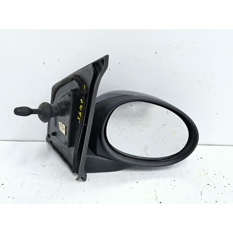 Recambio de retrovisor derecho para toyota aygo (_b1_) 1.0 (kgb10_) referencia OEM IAM 879100H010  