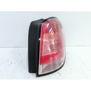 Recambio de piloto trasero derecho para opel astra h station wagon (a04) 1.7 cdti (l35) referencia OEM IAM 13223674 417202 