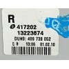 Recambio de piloto trasero derecho para opel astra h station wagon (a04) 1.7 cdti (l35) referencia OEM IAM 13223674 417202 