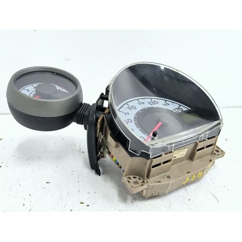 Recambio de cuadro instrumentos para toyota aygo (_b1_) 1.0 (kgb10_) referencia OEM IAM H0183800  