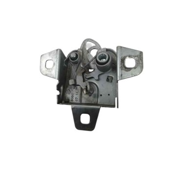 Recambio de cerradura capot para fiat ducato furgoneta (250) 100 multijet 2,2 d referencia OEM IAM   