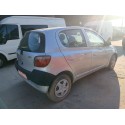 TOYOTA YARIS (_P1_)