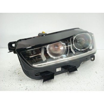 Recambio de faro izquierdo para jaguar xe (x760) 2.0 d referencia OEM IAM GX7313W030EG 1EL01181121 