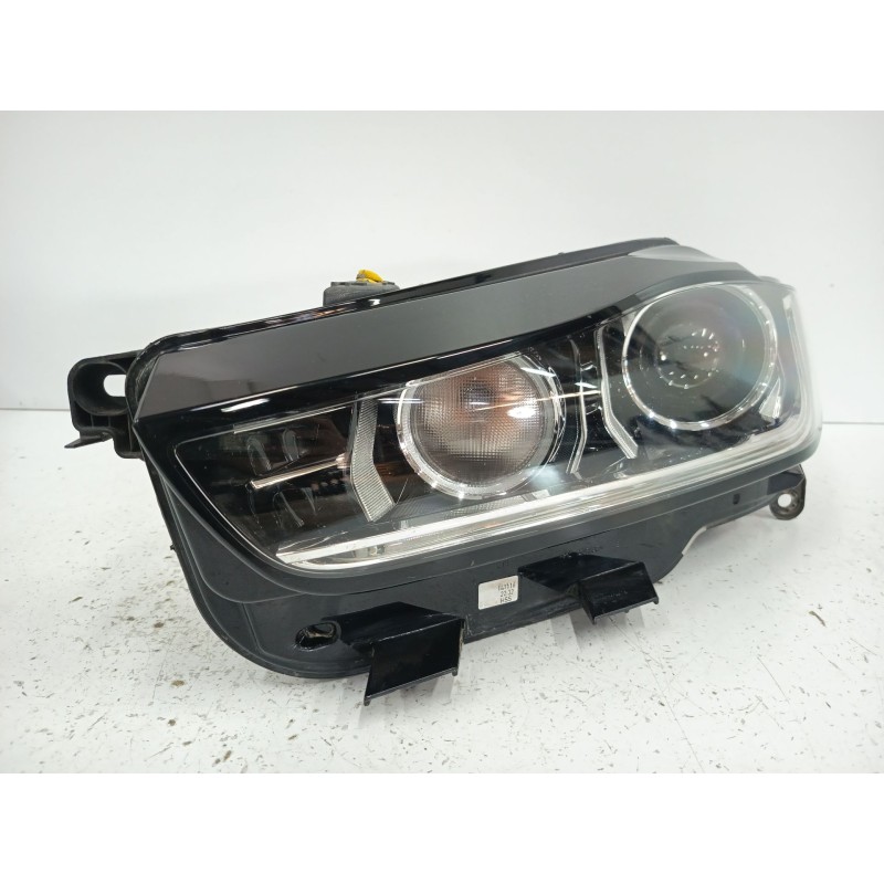 Recambio de faro izquierdo para jaguar xe (x760) 2.0 d referencia OEM IAM GX7313W030EG 1EL01181121 