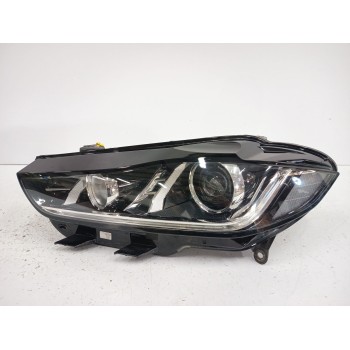 Recambio de faro izquierdo para jaguar xe (x760) 2.0 d referencia OEM IAM GX7313W030EG 1EL01181121 