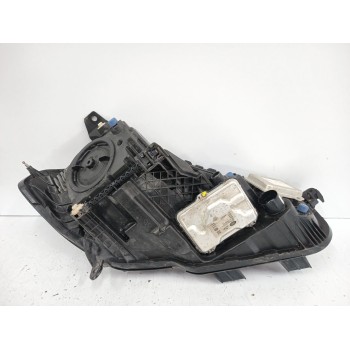 Recambio de faro izquierdo para jaguar xe (x760) 2.0 d referencia OEM IAM GX7313W030EG 1EL01181121 