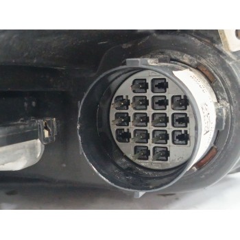 Recambio de faro izquierdo para jaguar xe (x760) 2.0 d referencia OEM IAM GX7313W030EG 1EL01181121 