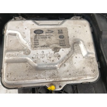 Recambio de faro izquierdo para jaguar xe (x760) 2.0 d referencia OEM IAM GX7313W030EG 1EL01181121 