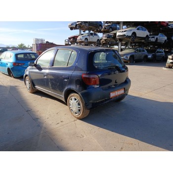toyota yaris (_p1_) del año 2001