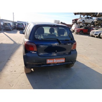 toyota yaris (_p1_) del año 2001