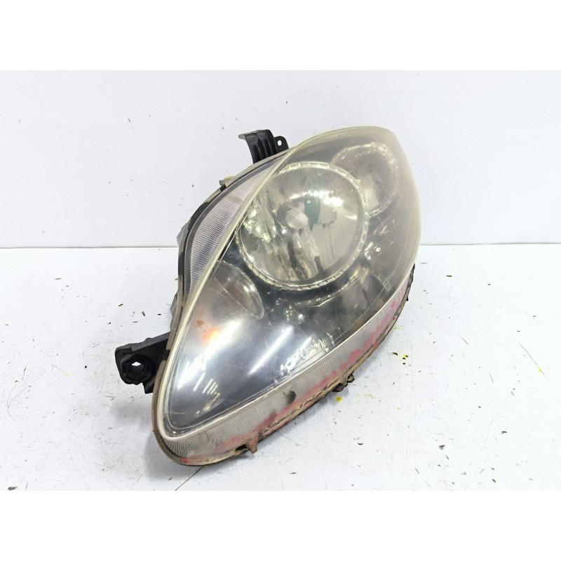 Recambio de faro izquierdo para seat altea (5p1) 1.9 tdi referencia OEM IAM 5P1941005D  
