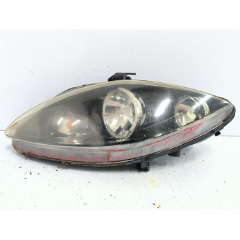 Recambio de faro izquierdo para seat altea (5p1) 1.9 tdi referencia OEM IAM 5P1941005D  
