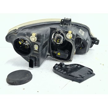 Recambio de faro izquierdo para seat altea (5p1) 1.9 tdi referencia OEM IAM 5P1941005D  