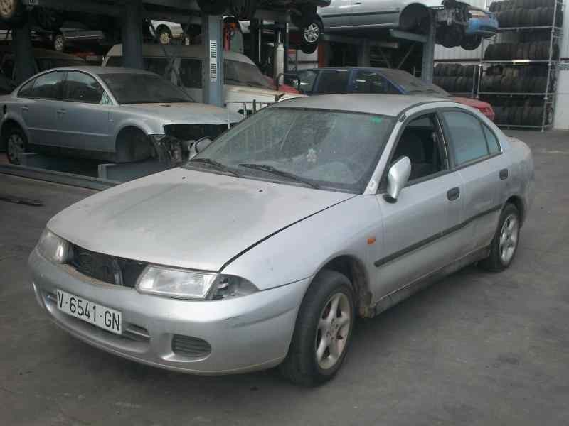 MITSUBISHI CARISMA BERLINA 4 (DA0)