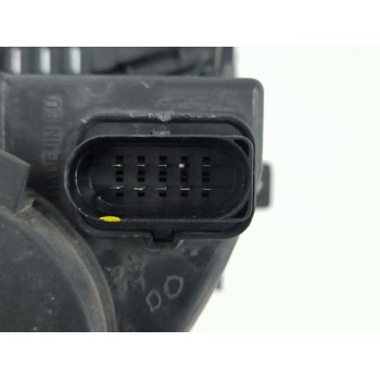 Recambio de faro izquierdo para seat altea (5p1) 1.9 tdi referencia OEM IAM 5P1941005D  