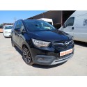 OPEL CROSSLAND X / CROSSLAND (P17, P2QO)