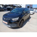 OPEL CROSSLAND X / CROSSLAND (P17, P2QO)