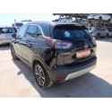 OPEL CROSSLAND X / CROSSLAND (P17, P2QO)
