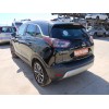 opel crossland x / crossland (p17, p2qo) del año 2019