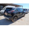 opel crossland x / crossland (p17, p2qo) del año 2019