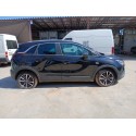 OPEL CROSSLAND X / CROSSLAND (P17, P2QO)