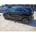 OPEL CROSSLAND X / CROSSLAND (P17, P2QO)