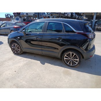 opel crossland x / crossland (p17, p2qo) del año 2019