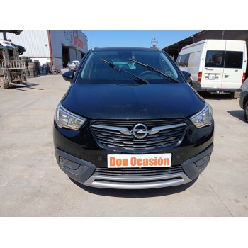 opel crossland x / crossland (p17, p2qo) del año 2019