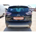 OPEL CROSSLAND X / CROSSLAND (P17, P2QO)
