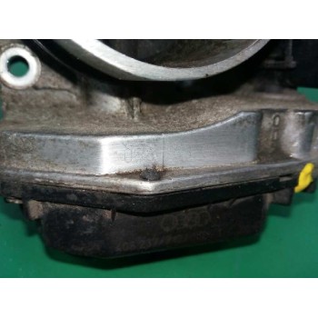 Recambio de caja mariposa para audi a4 berlina (b5) 1.8 referencia OEM IAM 058133063H  