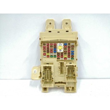 Recambio de caja reles / fusibles para hyundai ioniq tecno hybrid referencia OEM IAM 91950G2512  