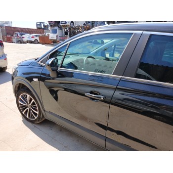 Recambio de puerta delantera izquierda para opel crossland x / crossland (p17, p2qo) 1.5 turbo d (75) referencia OEM IAM   