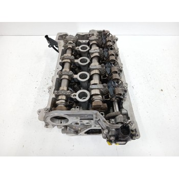 Recambio de culata para mini mini (r56) one referencia OEM IAM 753354980  