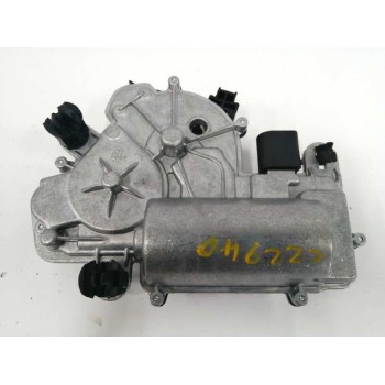 Recambio de motor cierre centralizado maletero / porton para audi a4 avant (8w5) sport edition quattro referencia OEM IAM 3V5827