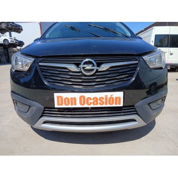 PARAGOLPES DELANTERO 39097370 39122459 