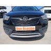 Recambio de paragolpes delantero para opel crossland x / crossland (p17, p2qo) 1.5 turbo d (75) referencia OEM IAM   