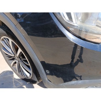 Recambio de paragolpes delantero para opel crossland x / crossland (p17, p2qo) 1.5 turbo d (75) referencia OEM IAM   