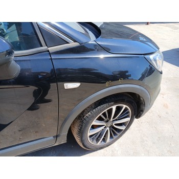 Recambio de aleta delantera derecha para opel crossland x / crossland (p17, p2qo) 1.5 turbo d (75) referencia OEM IAM   